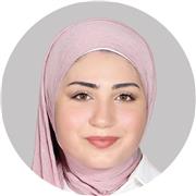 Arabisch Tutor, der Kinder aller Altersgruppen unterrichtet lernen.